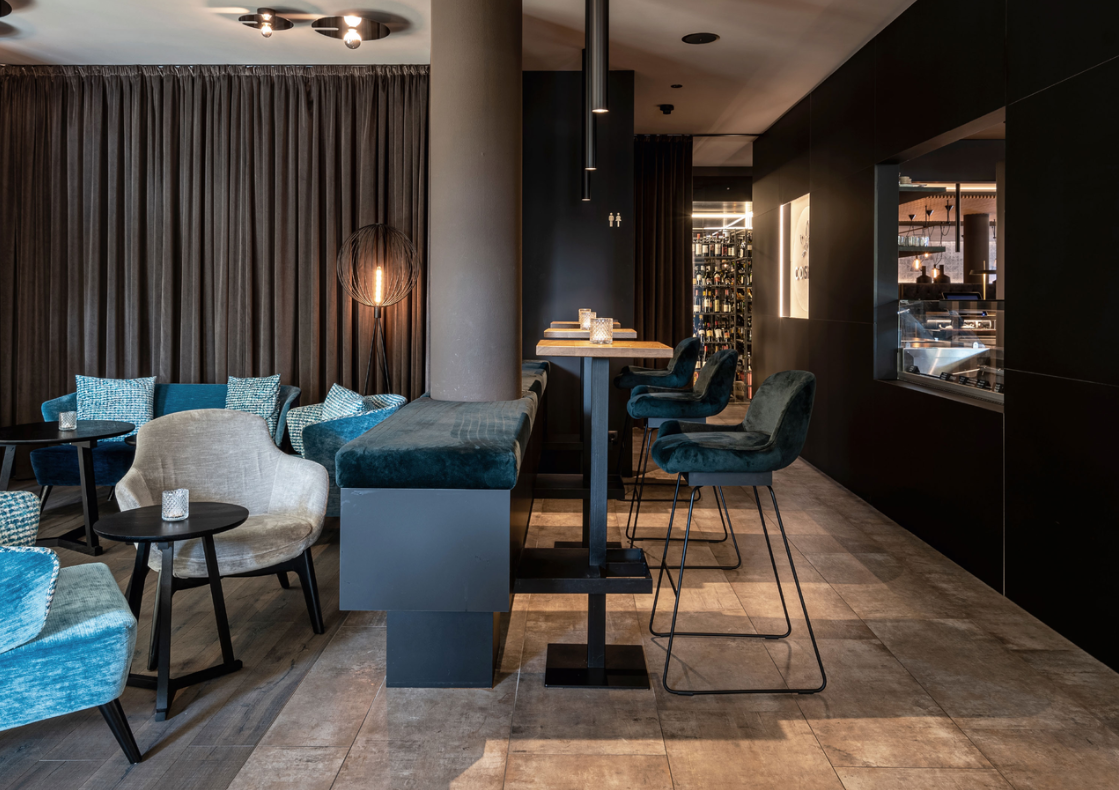 Wever & Ducre - Mirro 1.0 Plafondlamp - KOOT