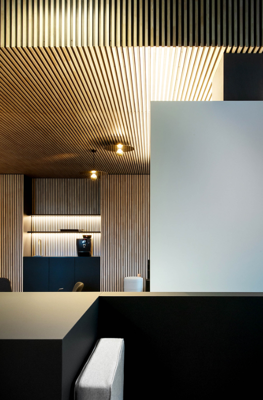 Wever & Ducre - Mirro 2.0 E27 Hanglamp - KOOT