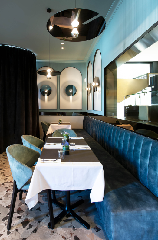 Wever & Ducre - Mirro 3.0 E27 Hanglamp - KOOT