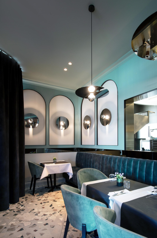 Wever & Ducre - Mirro 3.0 E27 Hanglamp - KOOT