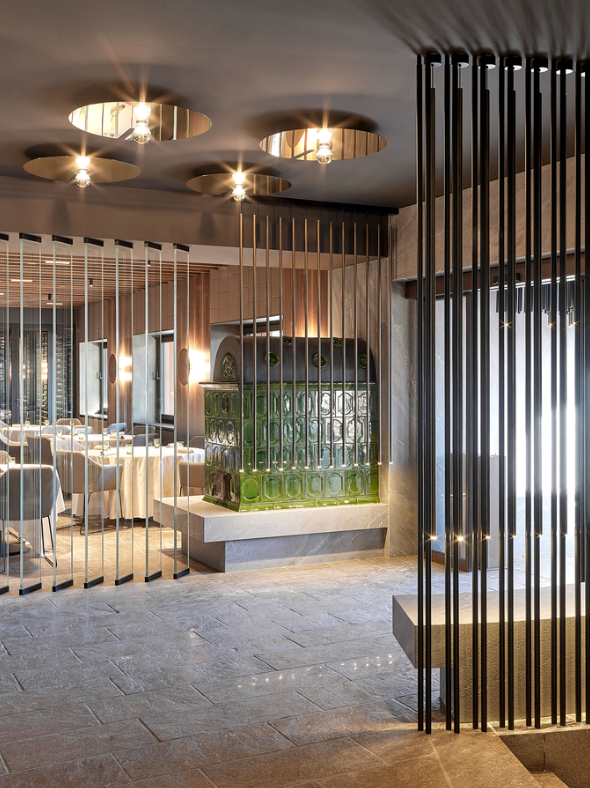 Wever & Ducre - Mirro 3.0 Plafondlamp - KOOT