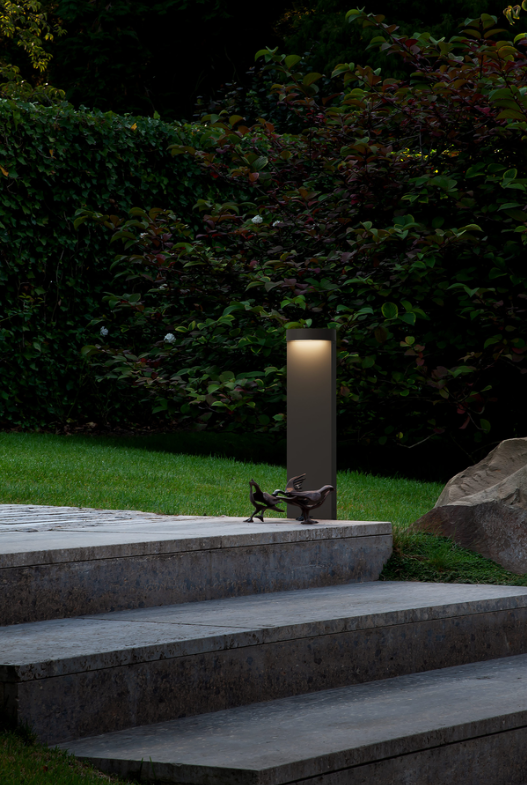 Wever & Ducre - Palos Round 1.0 Vloerlamp - KOOT