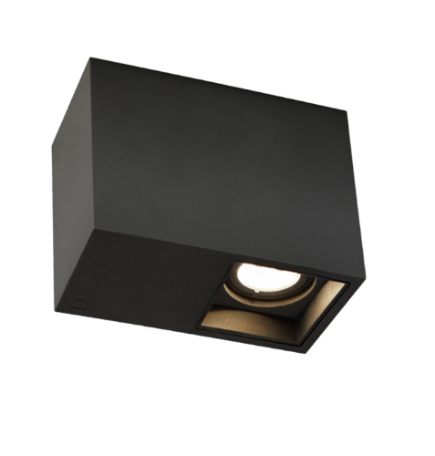 Wever & Ducre - Plano Petit Surface 1.0 Plafondlamp - KOOT