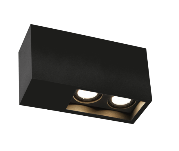 Wever & Ducre - Plano Petit Surface 2.0 Plafondlamp - KOOT