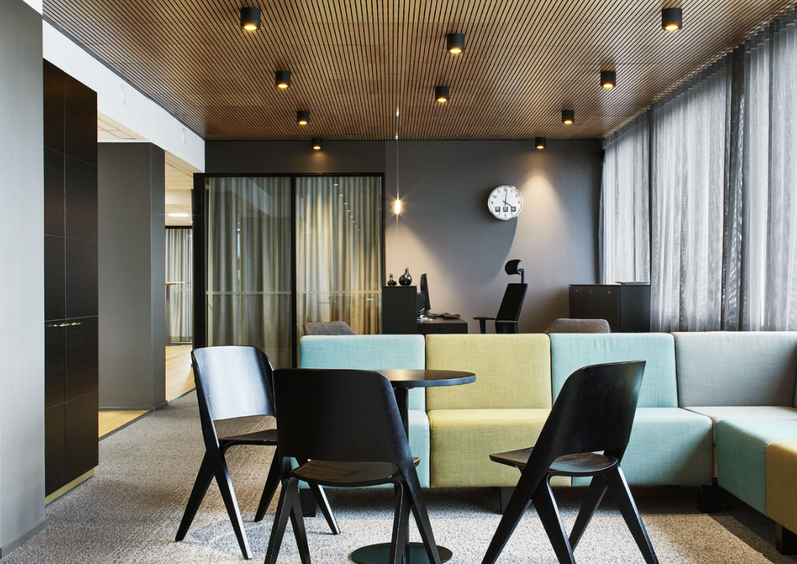 Wever & Ducre - Ray 1.0 LED Spot - KOOT