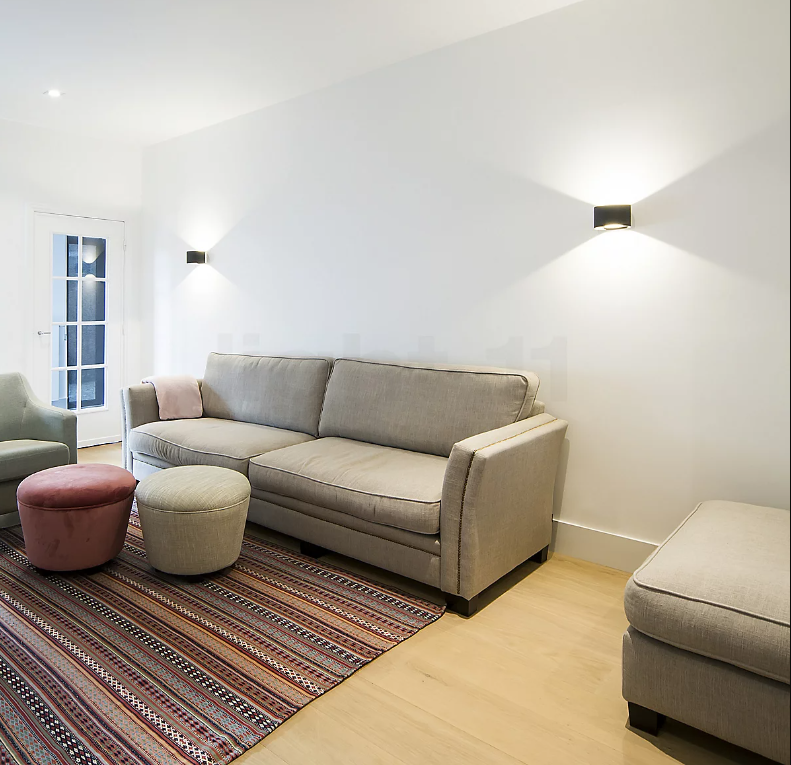 Wever & Ducre - Ray 2.0 LED Wandlamp - KOOT