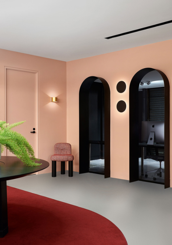 Wever & Ducre - Ray 2.0 LED Wandlamp - KOOT