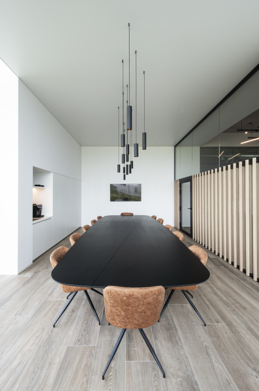 Wever & Ducre - Ray 3.0 LED Hanglamp - KOOT