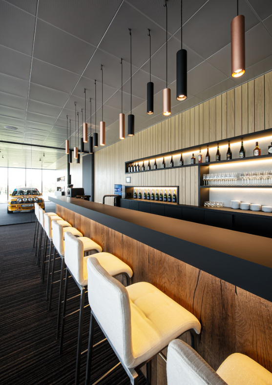 Wever & Ducre - Ray 3.0 LED Hanglamp - KOOT