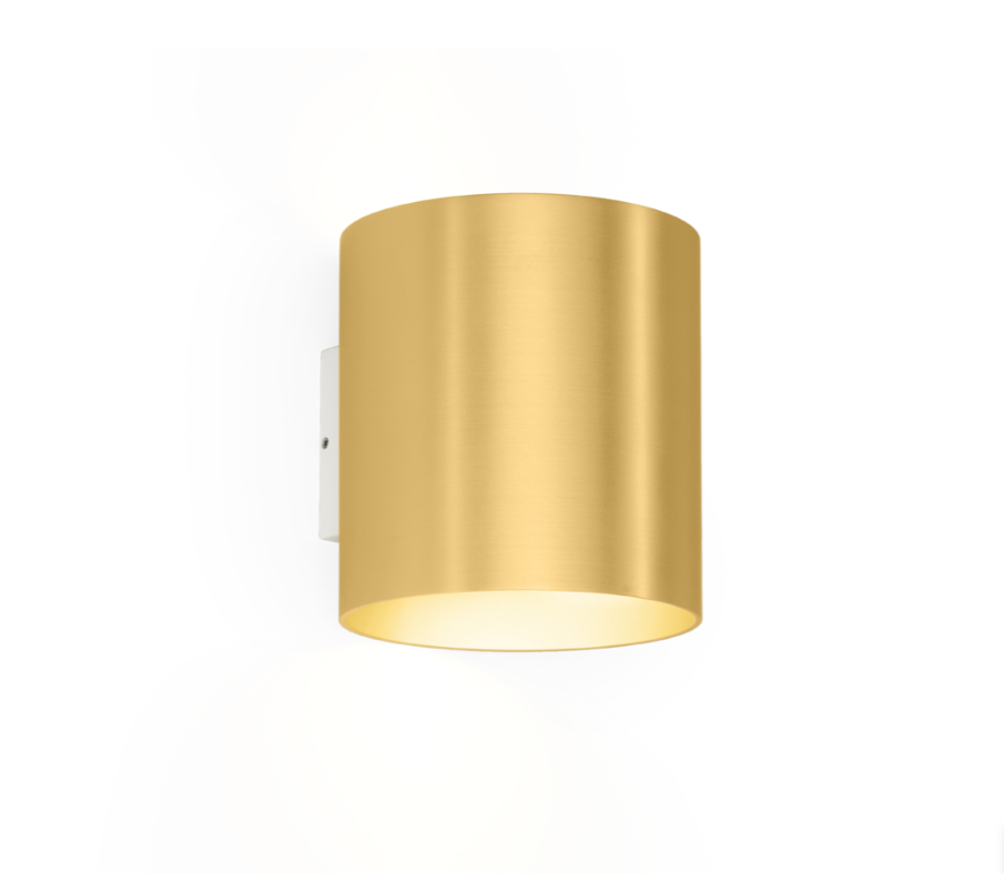 Wever & Ducre - Ray 4.0 LED Wandlamp - KOOT