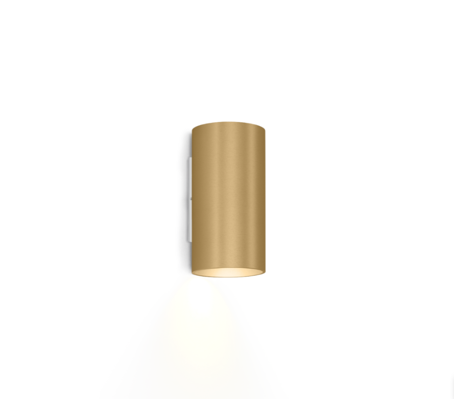 Wever & Ducre - Ray Mini 1.0 Wandlamp - KOOT