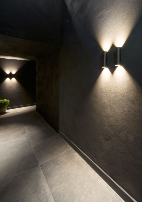 Wever & Ducre - Ray Mini 2.0 Wandlamp