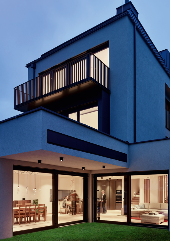 Wever & Ducre - Ray Outdoor 1.0 Spot - KOOT