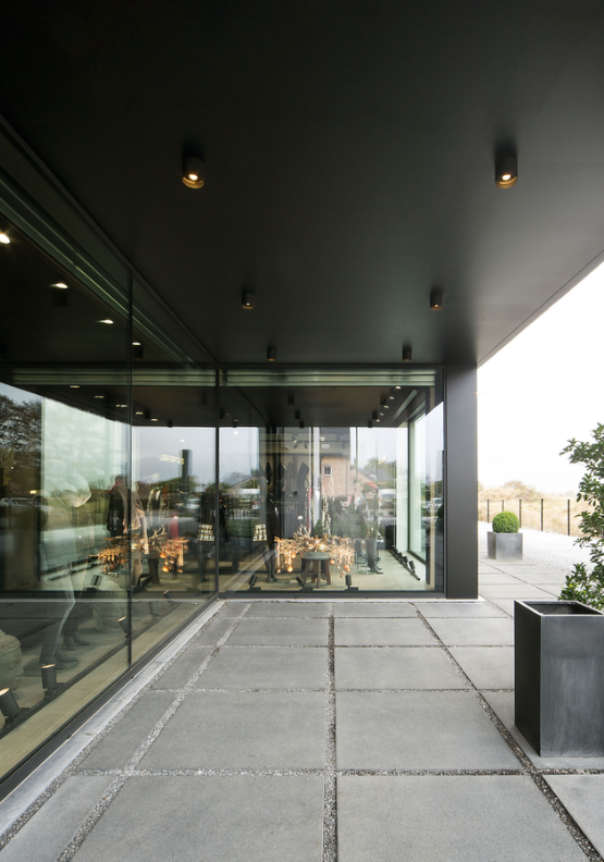 Wever & Ducre - Ray Outdoor 1.0 Spot - KOOT