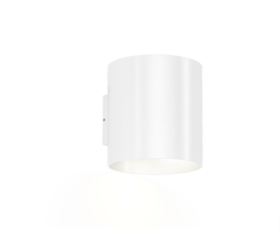 Wever & Ducre - Ray Outdoor 3.0 Wandlamp - KOOT