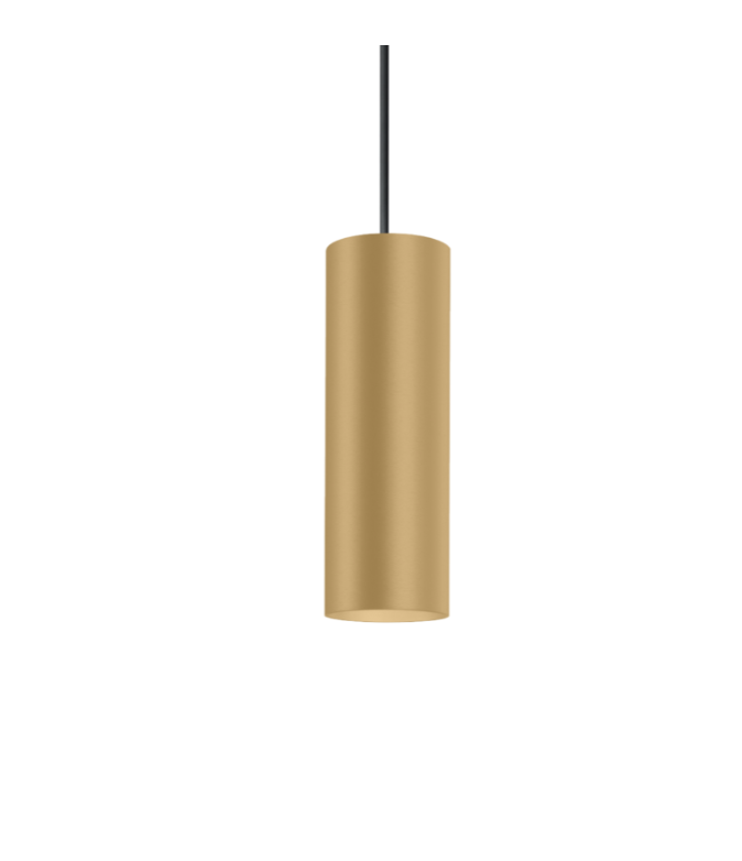 Wever & Ducre - Ray SUSPENDED 2.0 LED Dim hanglamp - KOOT