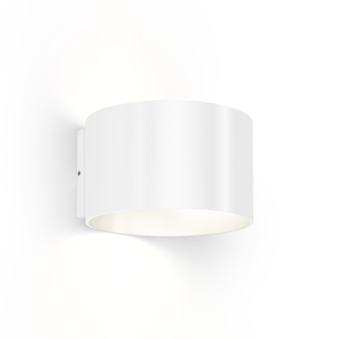 Wever & Ducre - Ray Wall Outdoor 2.0 Wandlamp - KOOT