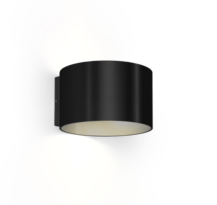 Wever & Ducre - Ray Wall Outdoor 2.0 Wandlamp - KOOT