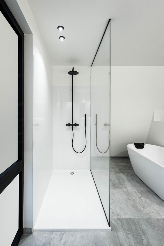 Wever & Ducre - Rini Sneak 1.0 LED Spot - KOOT