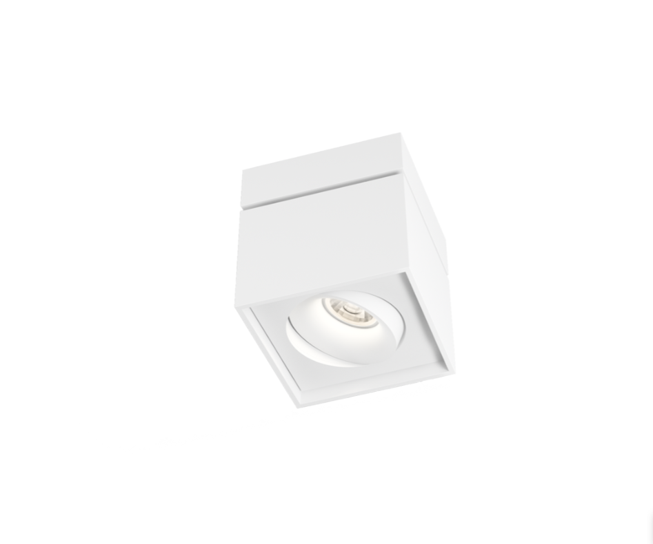 Wever & Ducre - Sirro 1.0 LED Spot - KOOT