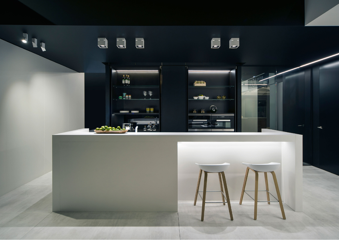 Wever & Ducre - Sirro 1.0 LED Spot - KOOT