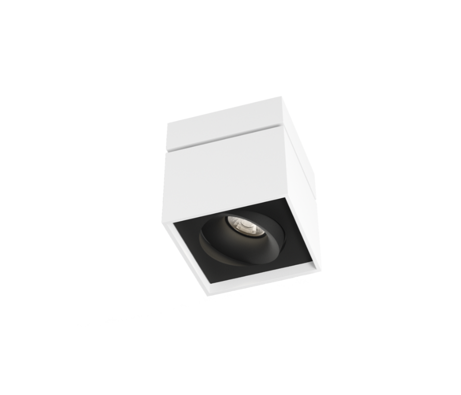 Wever & Ducre - Sirro 1.0 LED Spot - KOOT