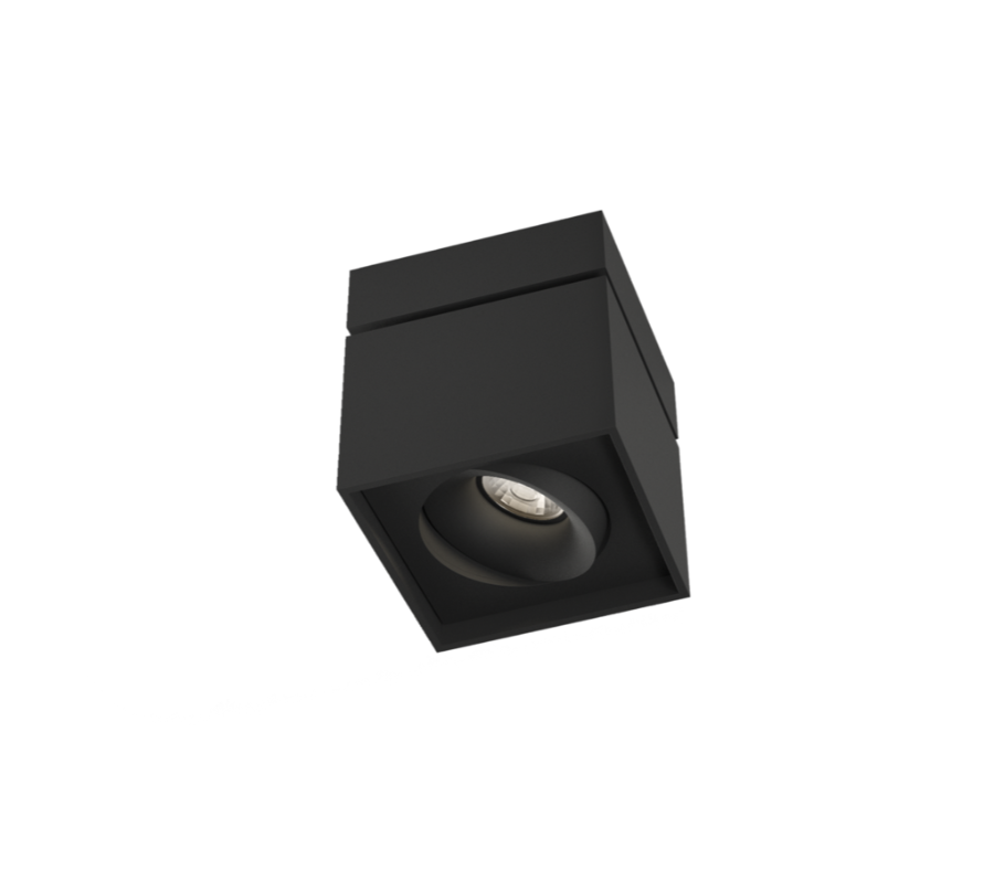 Wever & Ducre - Sirro 1.0 LED Spot - KOOT