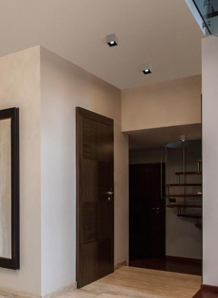 Wever & Ducre - Sirro 1.0 LED Spot - KOOT