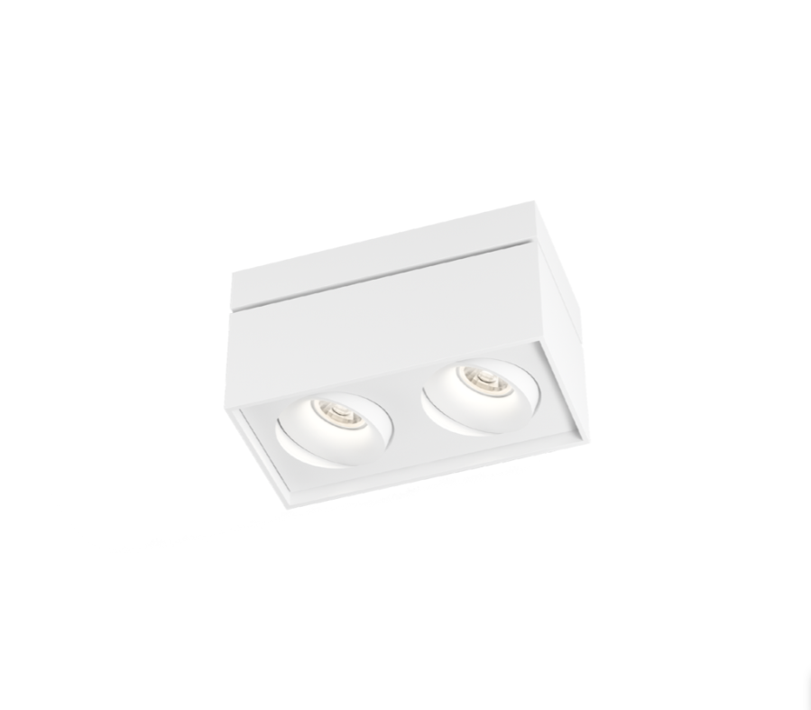 Wever & Ducre - Sirro 2.0 LED Spot - KOOT