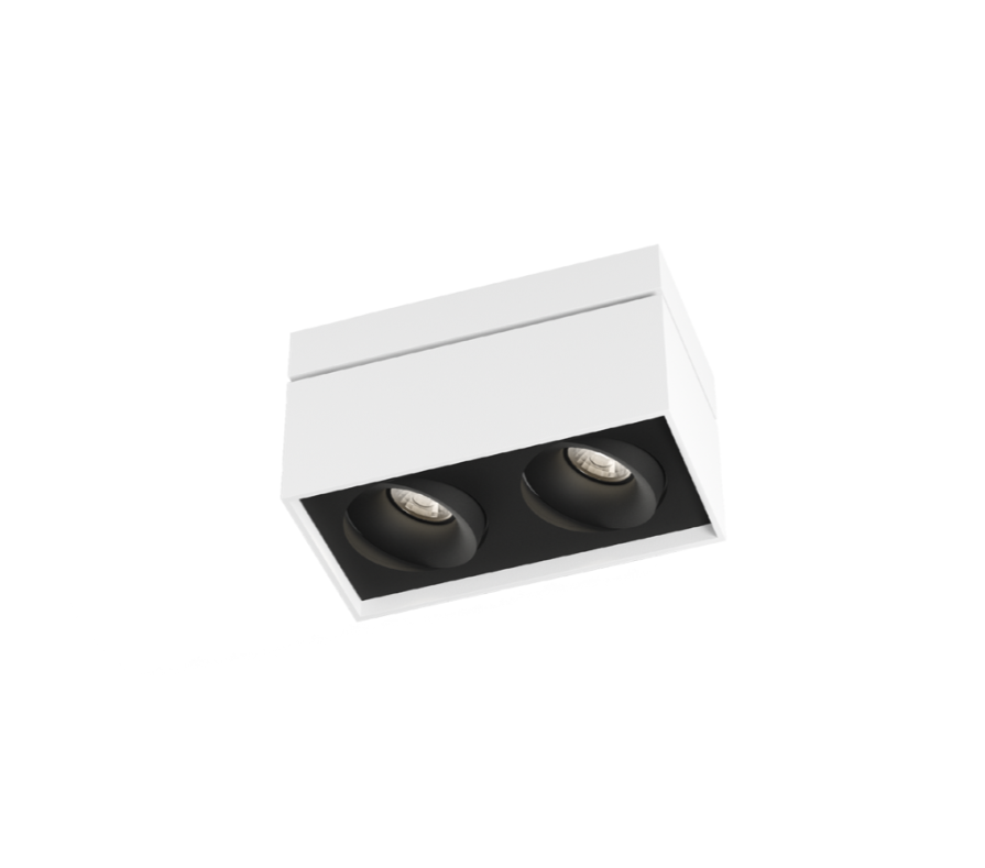 Wever & Ducre - Sirro 2.0 LED Spot - KOOT