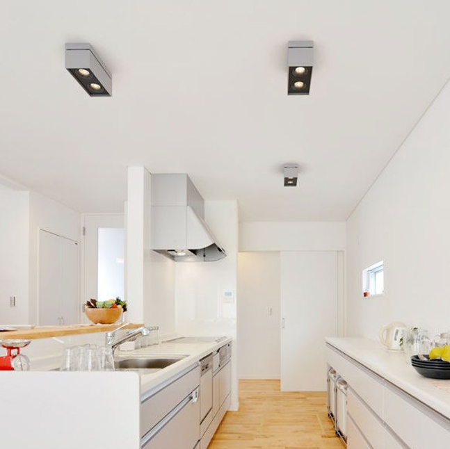 Wever & Ducre - Sirro 2.0 LED Spot - KOOT