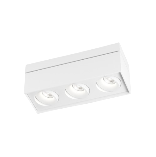 Wever & Ducre - Sirro 3.0 PAR16 Spot - KOOT