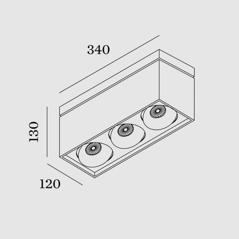 Wever & Ducre - Sirro 3.0 PAR16 Spot - KOOT