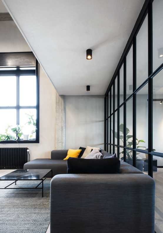 Wever & Ducre - Solid 1.0 LED Spot - KOOT