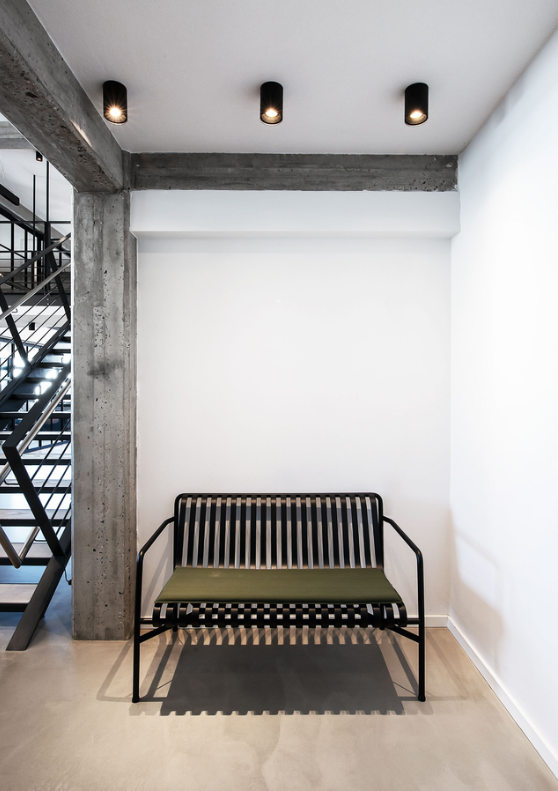 Wever & Ducre - Solid 1.0 LED Spot - KOOT