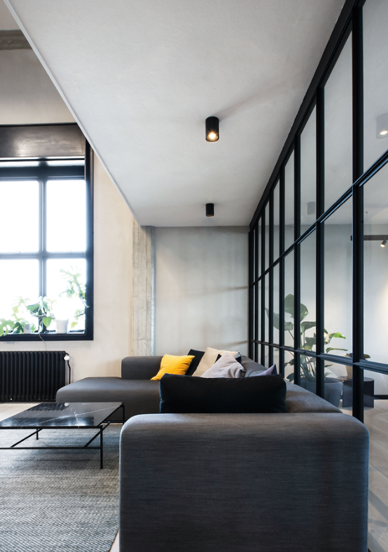 Wever & Ducre - Solid 1.0 LED Spot - KOOT