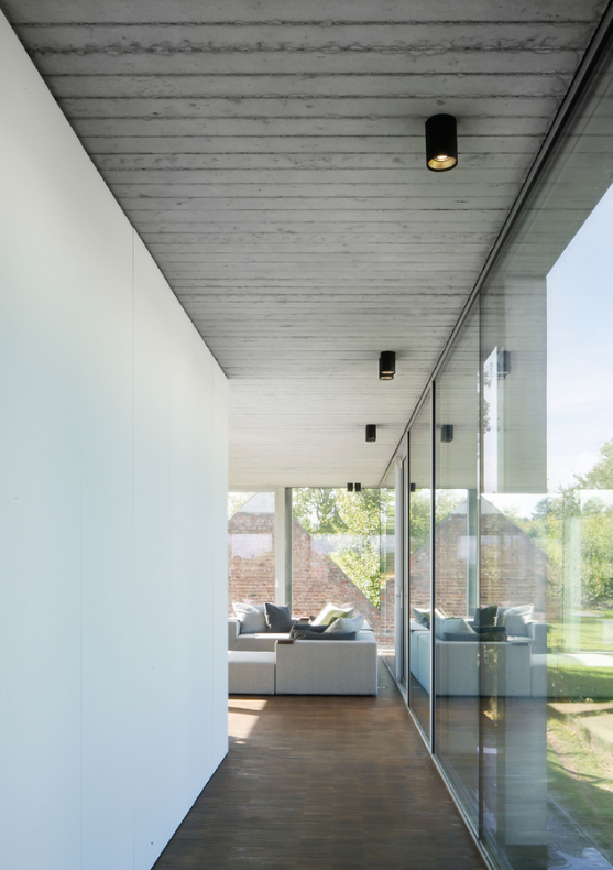 Wever & Ducre - Solid 1.0 LED Spot - KOOT