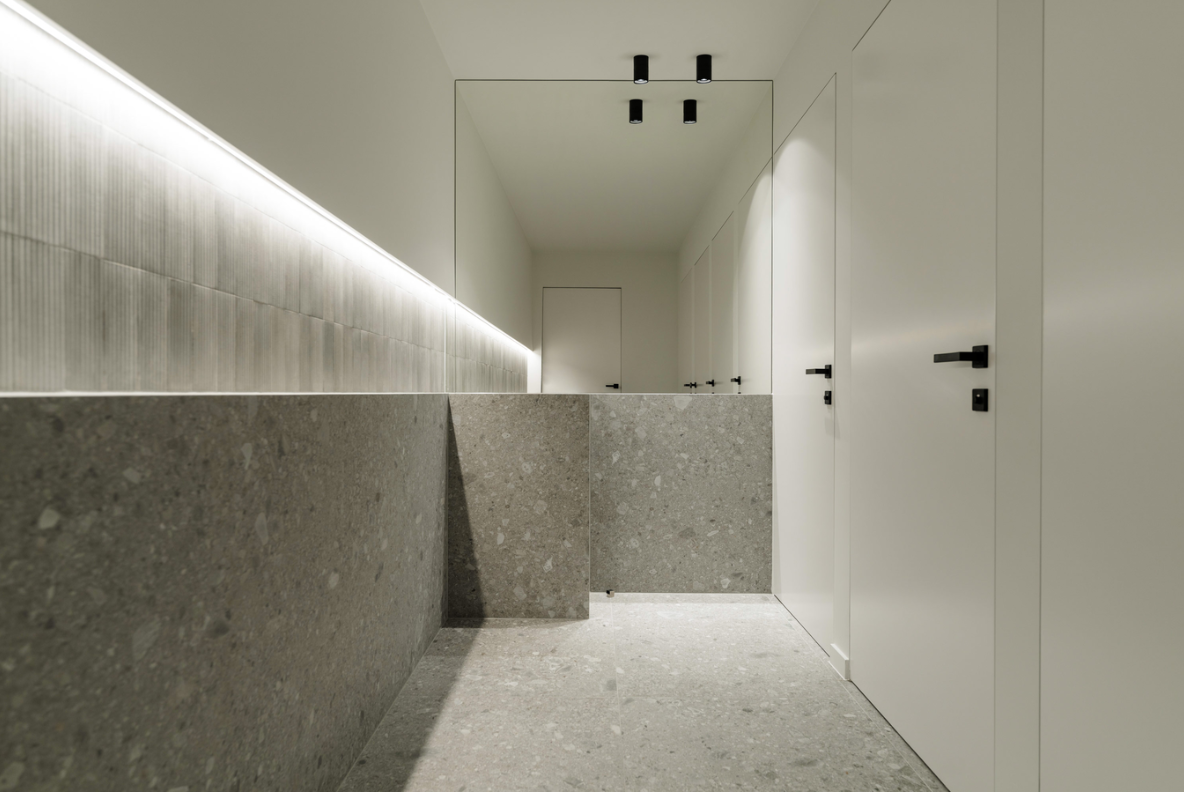 Wever & Ducre - Solid Petit 2.0 Spot - KOOT