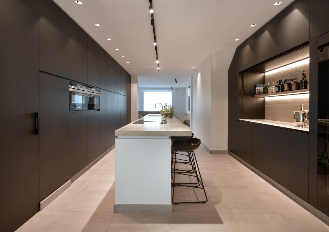 Wever & Ducre - Strange 2.0 LED Spot - KOOT