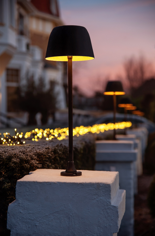 Wever & Ducre - Swam 1.0 Vloerlamp - KOOT