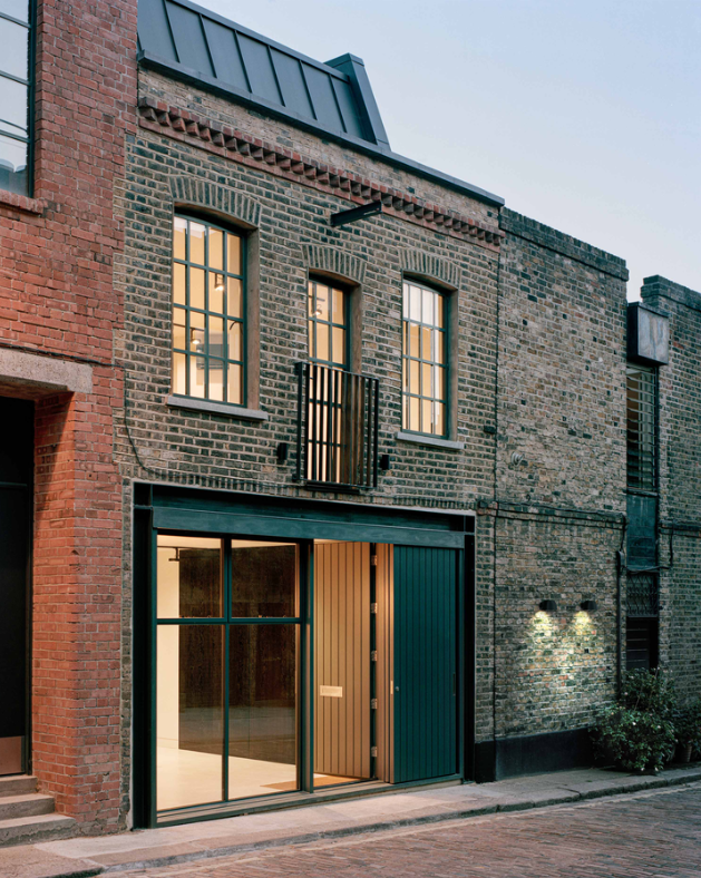 Wever & Ducre - Swam 1.0 Wandlamp - KOOT