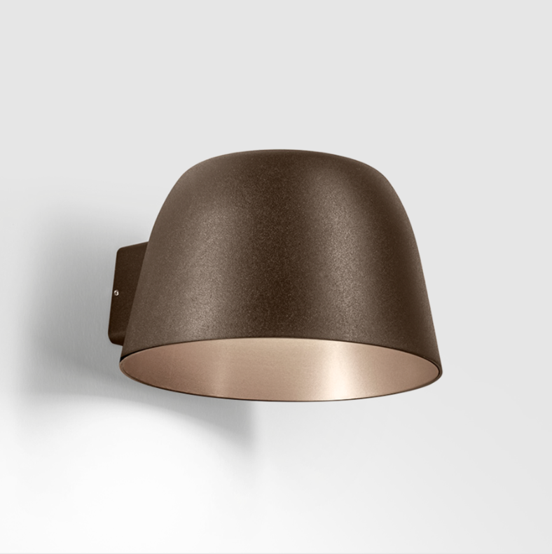 Wever & Ducre - Swam 2.0 Wandlamp - KOOT