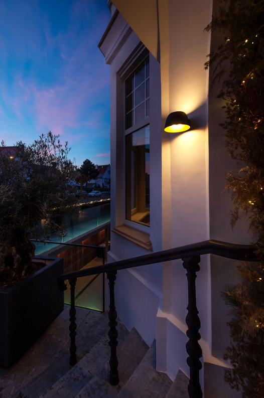 Wever & Ducre - Swam 2.0 Wandlamp - KOOT