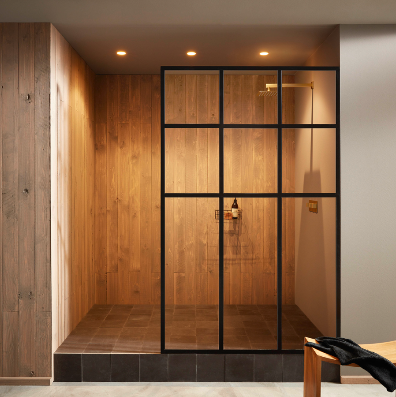 Wever & Ducre - Taio ROUND IP65 1.0 Spot - KOOT