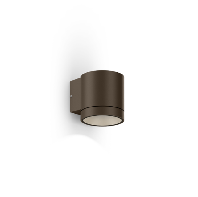 Wever & Ducre - Taio Round Wall Outdoor 1.0 Wandlamp - KOOT