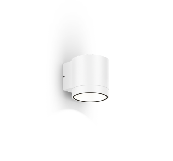 Wever & Ducre - Taio Round Wall Outdoor 1.0 Wandlamp - KOOT