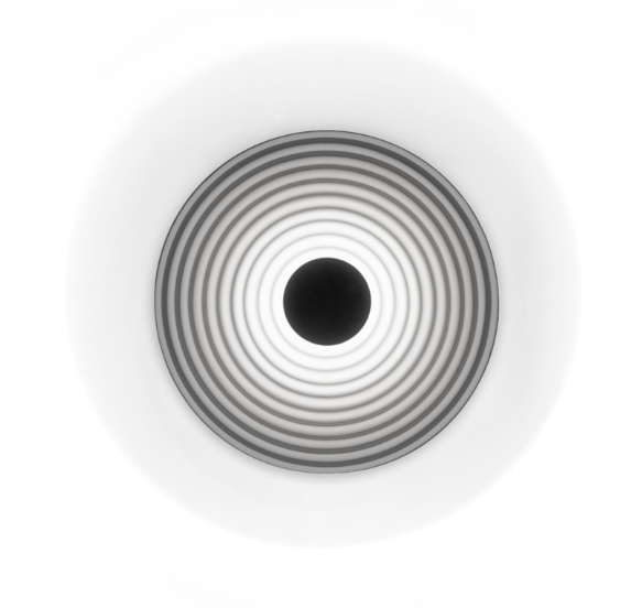 Wever & Ducre - Tapis 1.0 Wandlamp - KOOT