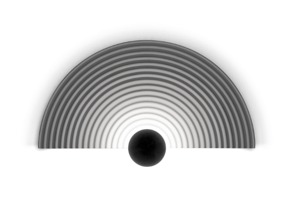 Wever & Ducre - Tapis 2.0 Wandlamp - KOOT