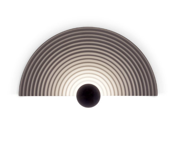 Wever & Ducre - Tapis 2.0 Wandlamp - KOOT