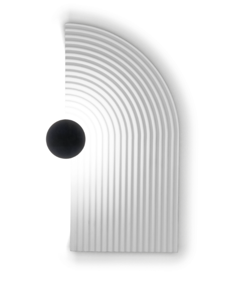 Wever & Ducre - Tapis 3.0 Wandlamp - KOOT